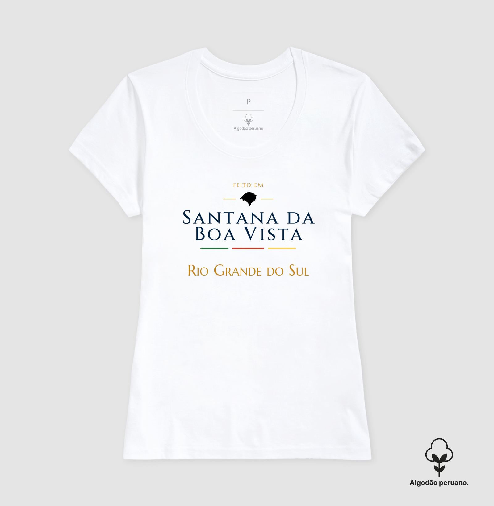 Camisa 2