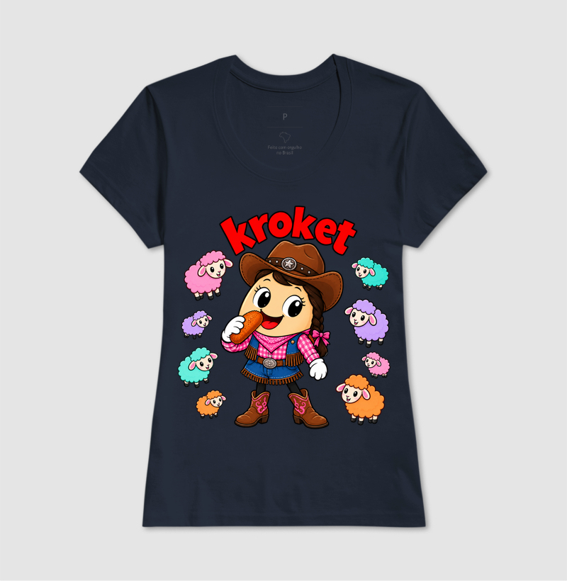 Egg Kroket - Fazendeira - Imagem 7