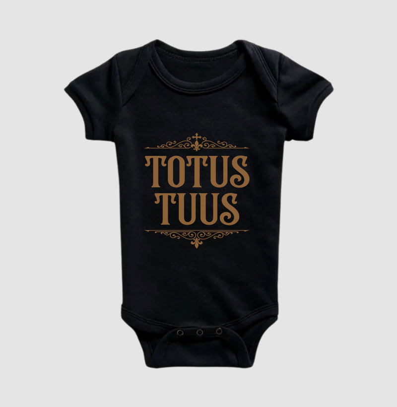 Totus Tuus - Imagem 2