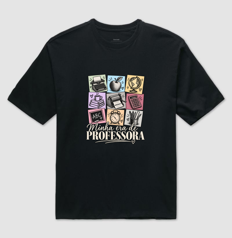 Minha era de professora - Imagem 3