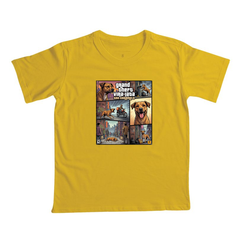Camisa 5