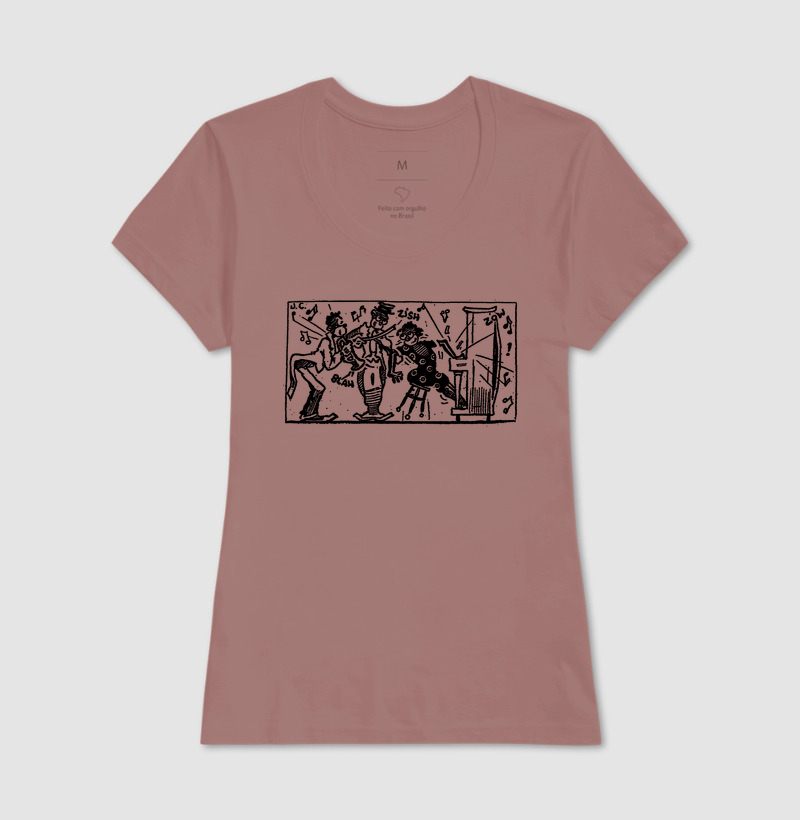 Camisa 16