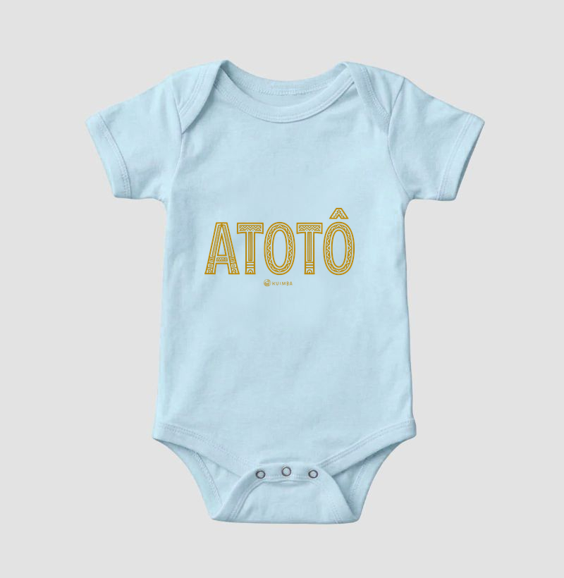 Atotô ancestral - Imagem 4