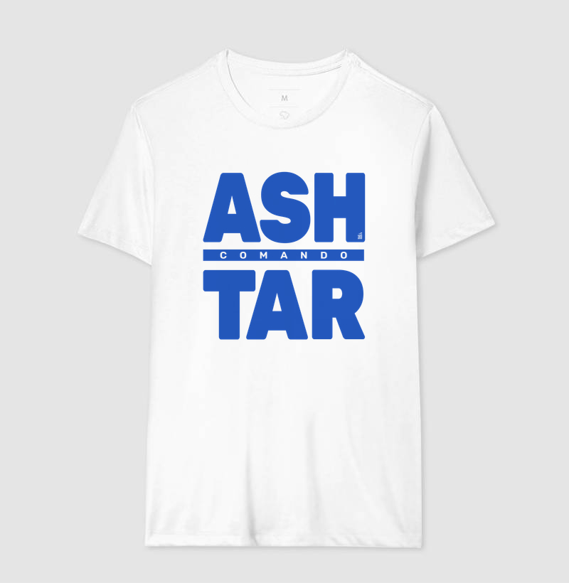 Comando Ashtar - Imagem 4