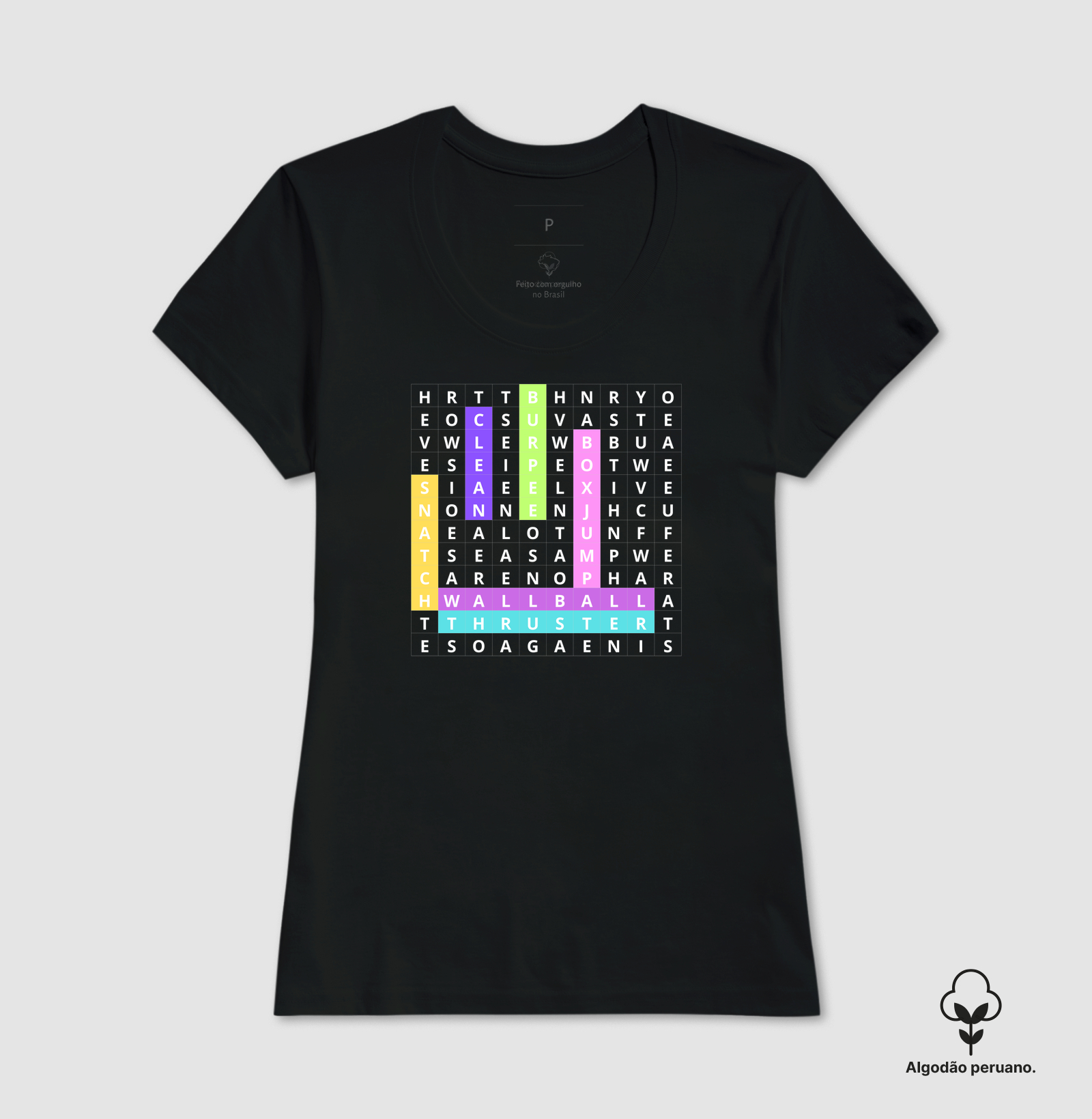 Camisa 2
