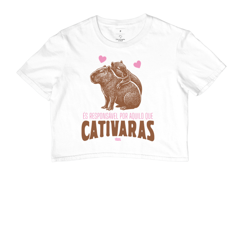 Cativaras - Imagem 2