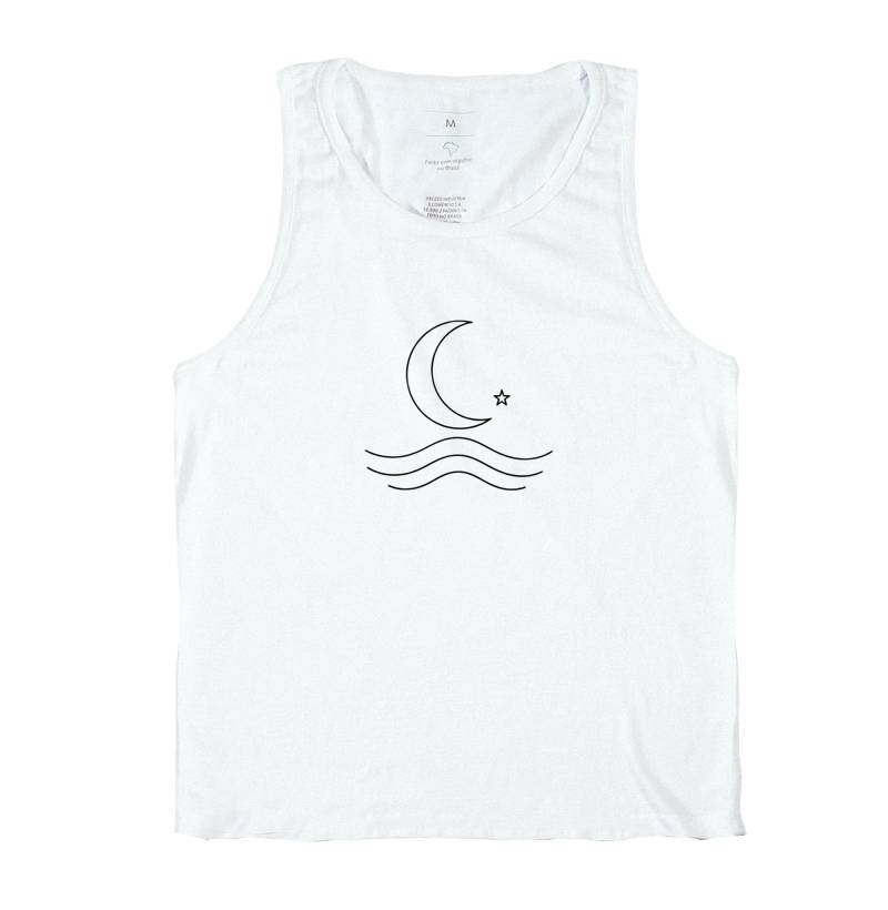 Iemanjá · Lua e Mar - Imagem 2
