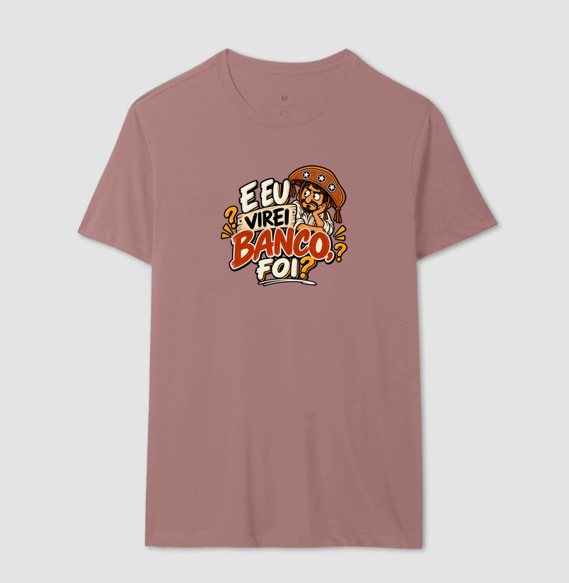 E eu virei banco, foi? - Imagem 16