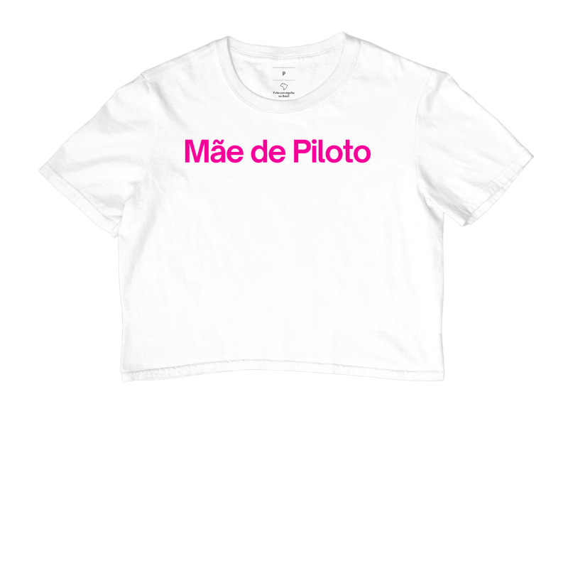 Mãe de Piloto - Imagem 3