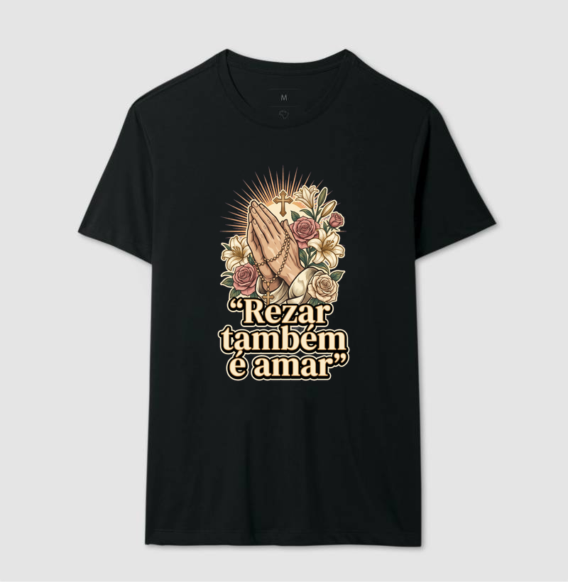 Rezar também é Amar - Imagem 2