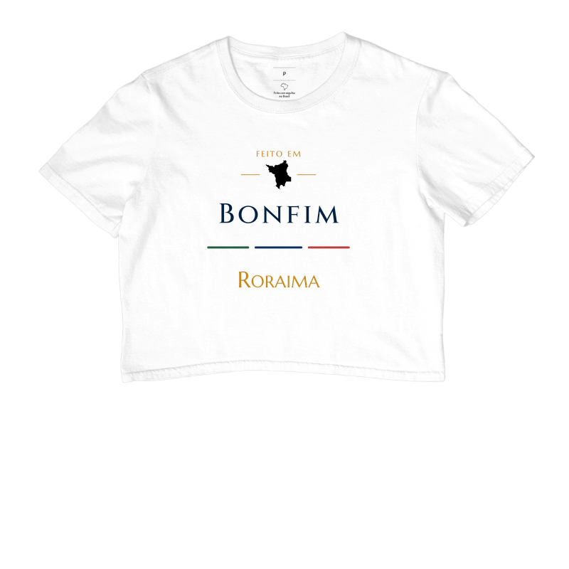 Feito em Bonfim RR - Imagem 3