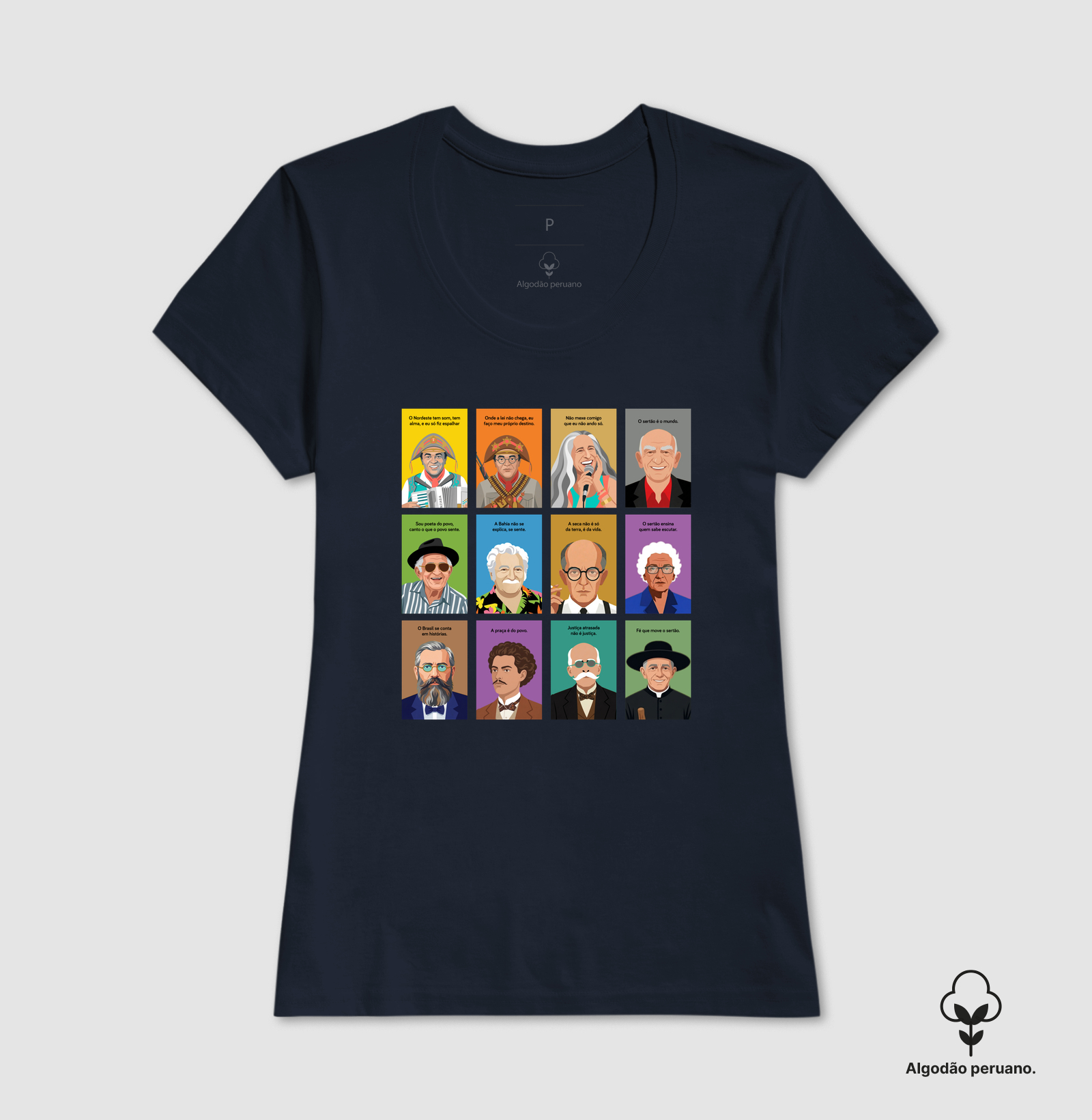 Camisa 6