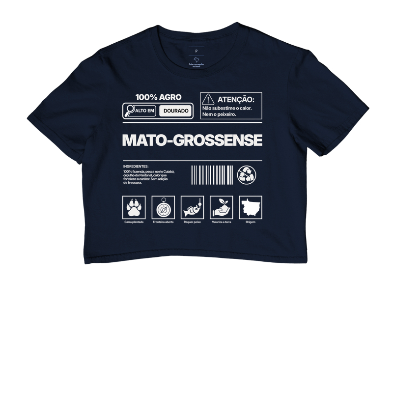 Mato Grossense | Essência - Imagem 4