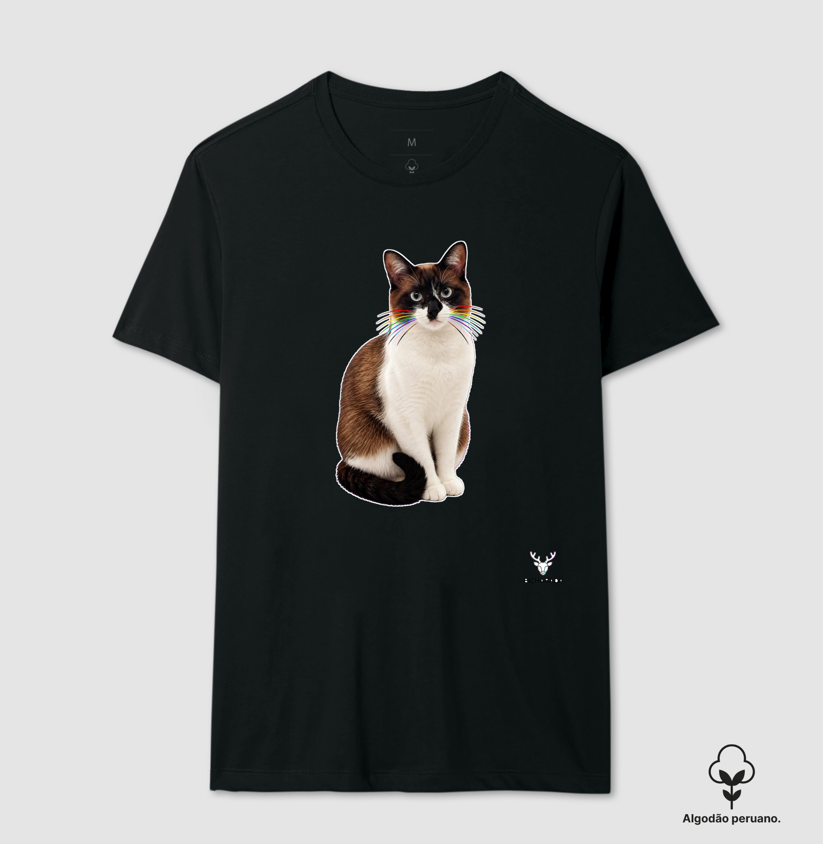 Gato malhado lgbtqiapn+ - Imagem 8