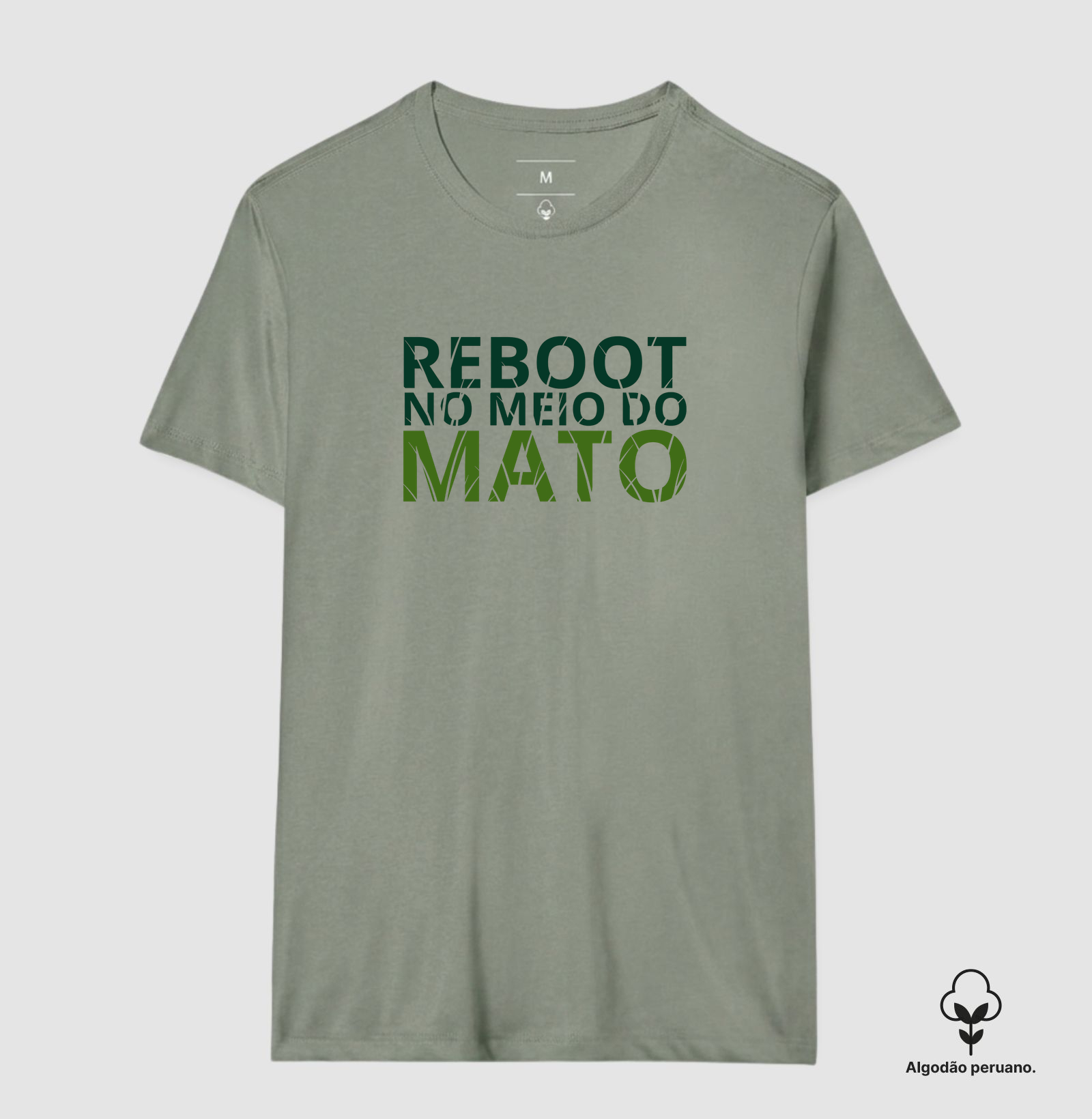 Reboot no Meio do Mato - Imagem 9