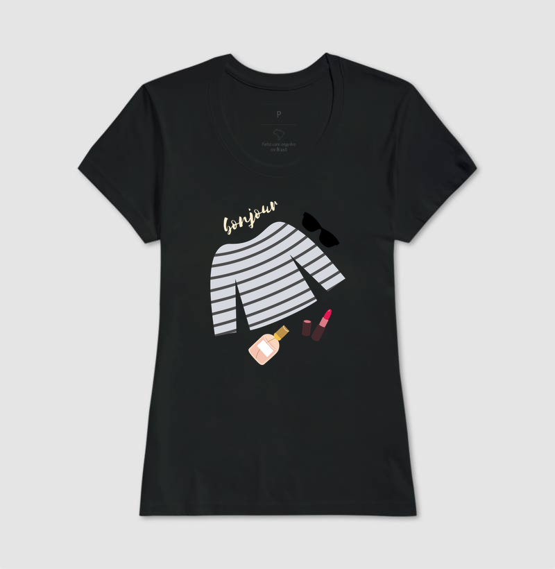 bonjour Paris kit - Imagem 3