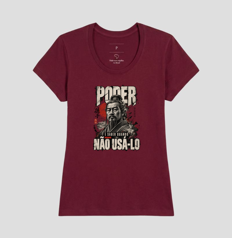 Sun Tzu - Poder é Saber Quando Não Usá-lo - Imagem 19