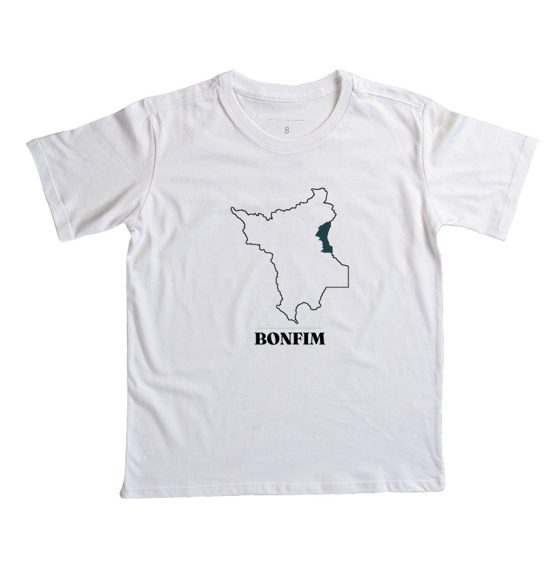 Bonfim | Traço RR - Imagem 2