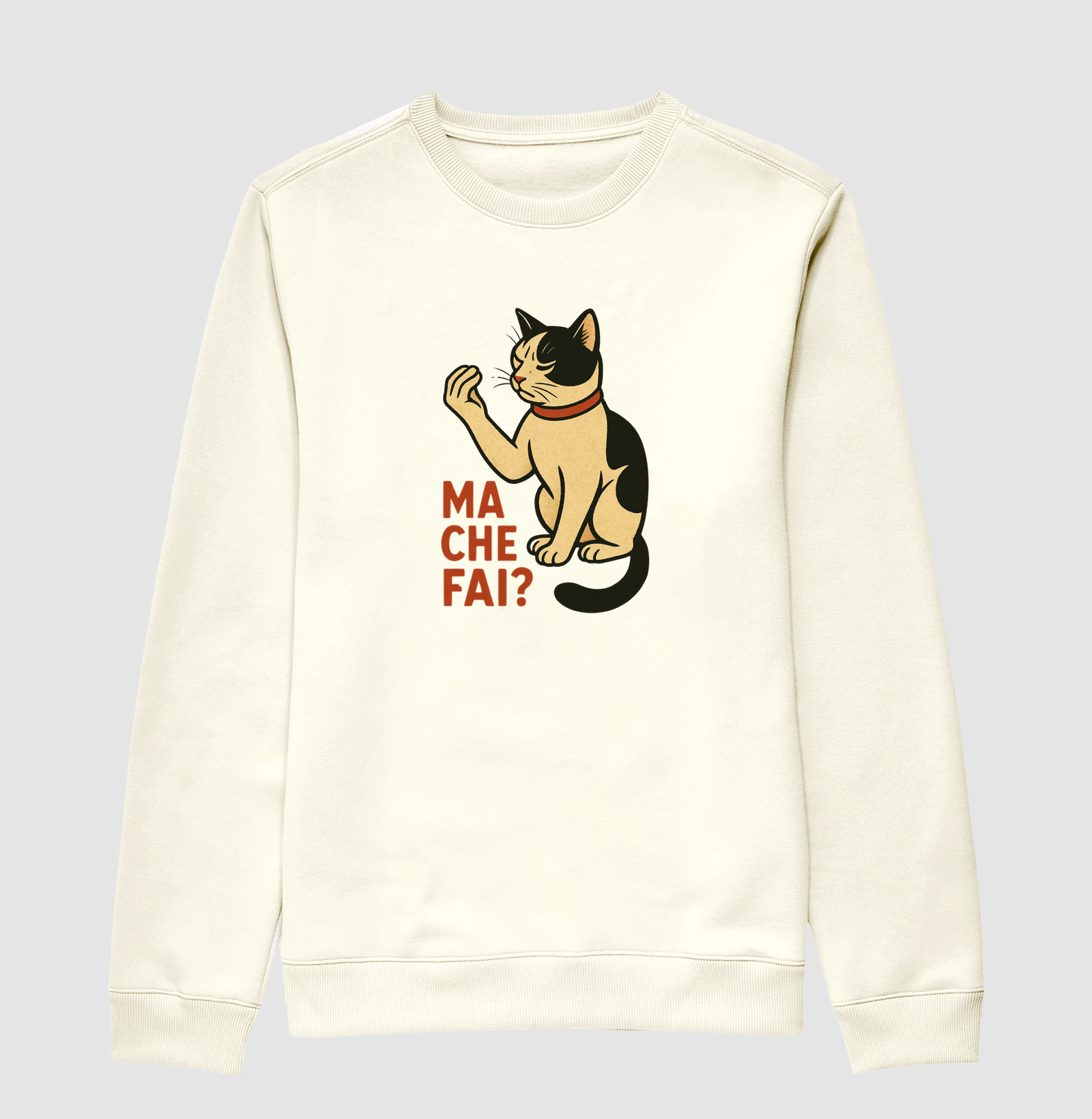 Camisa 1