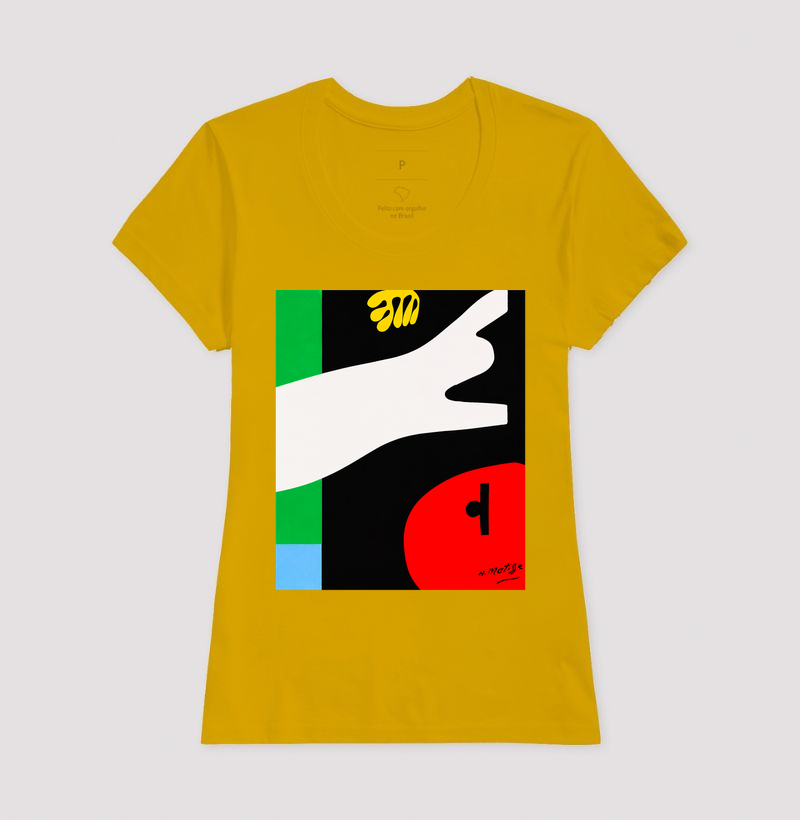 Camisa 14