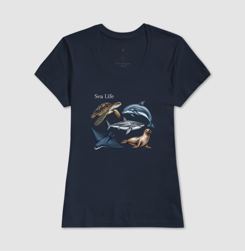 Sea Life - Imagem 10