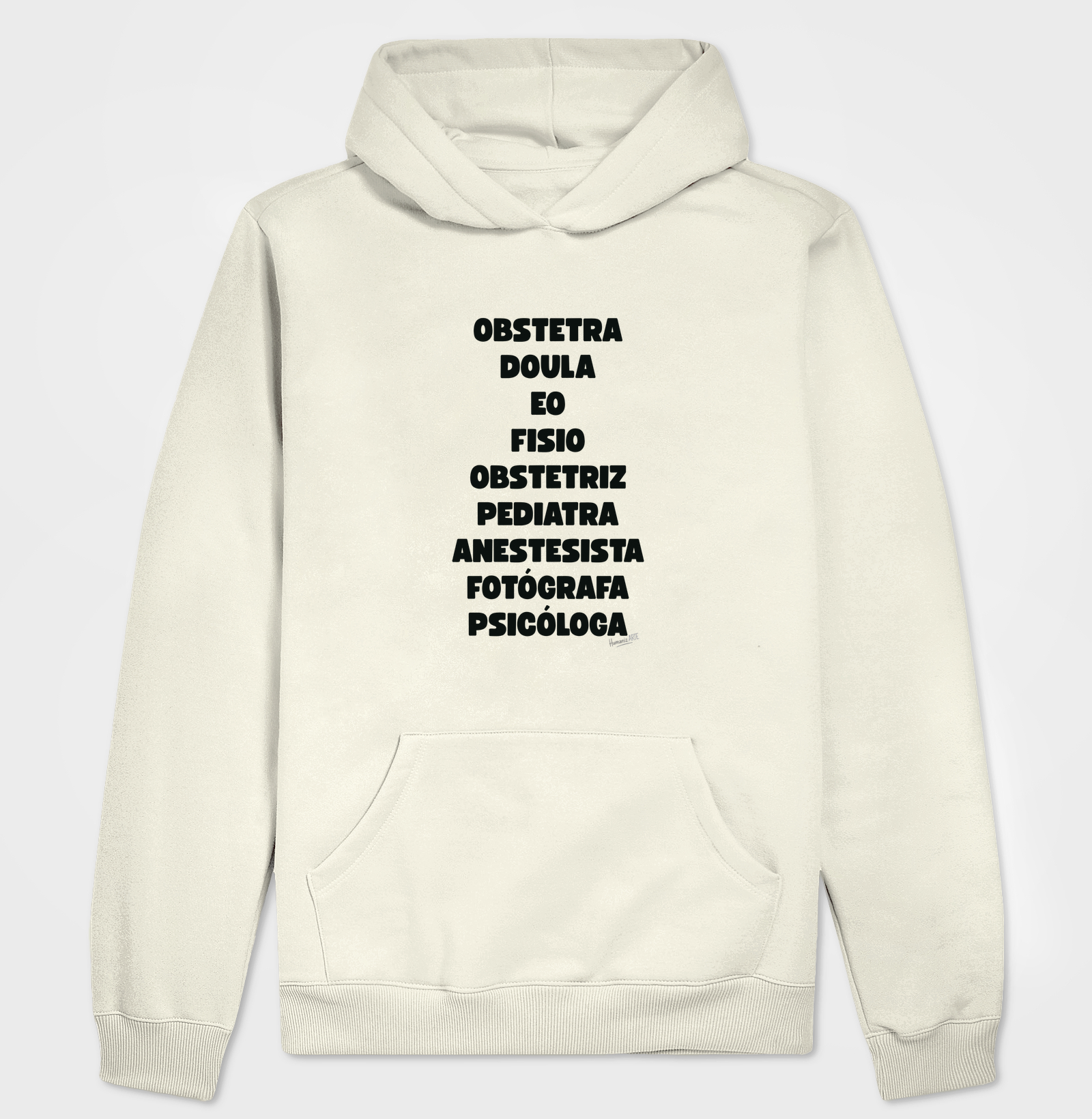 Equipe Completa Hoodie Slim - Imagem 3