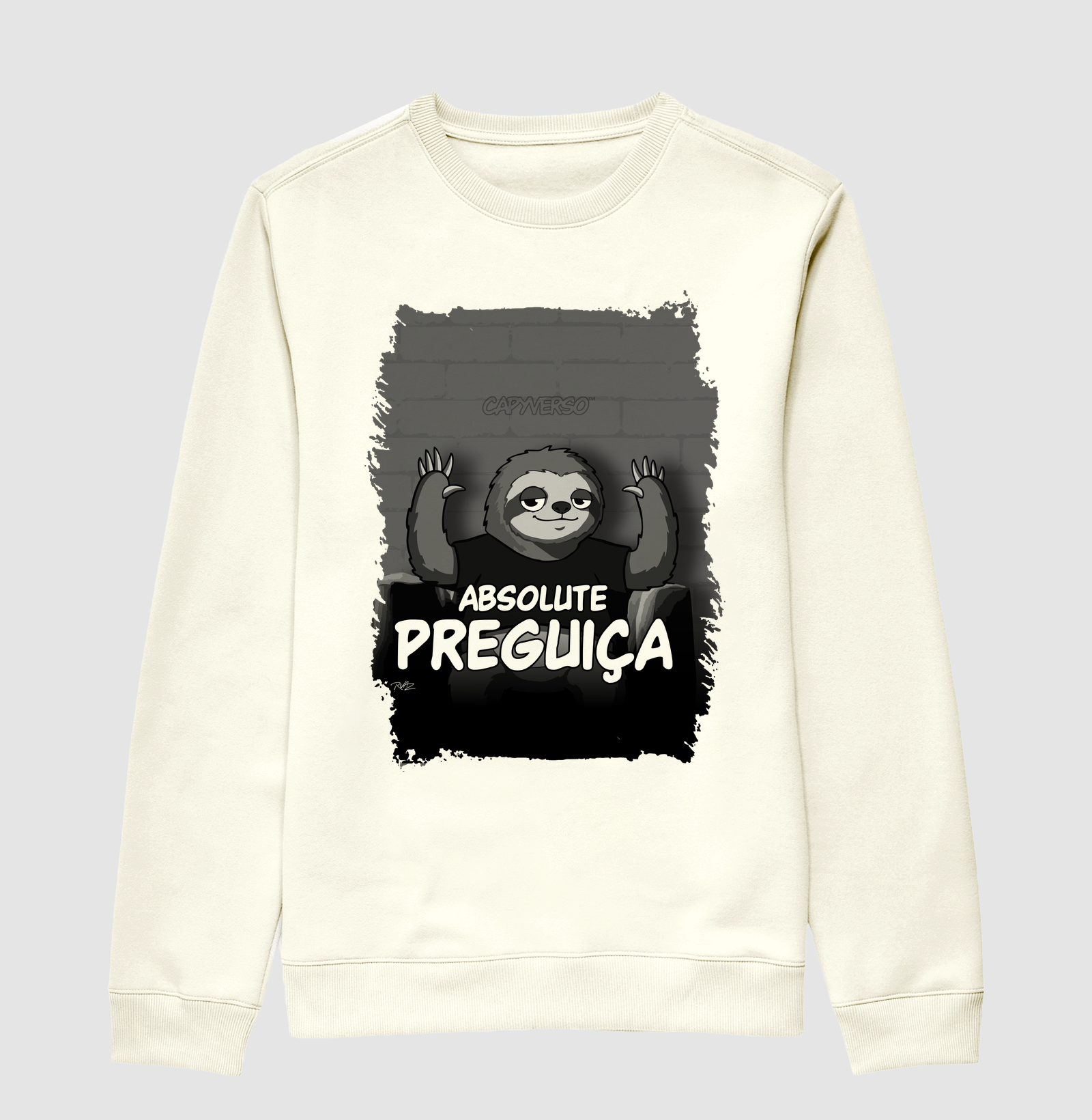Absolute Preguiça - Imagem 2