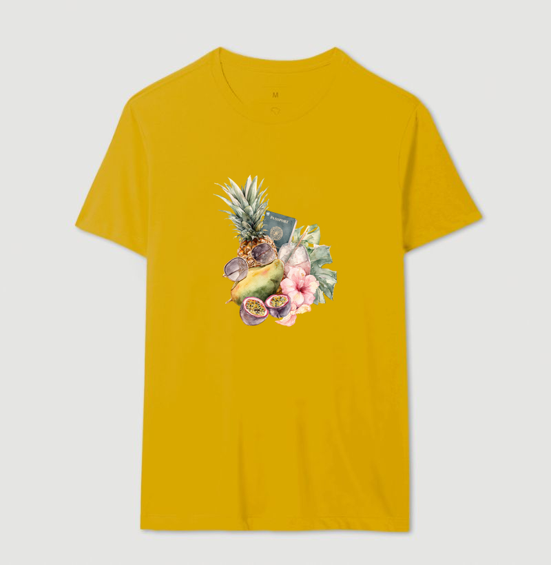Camisa 13