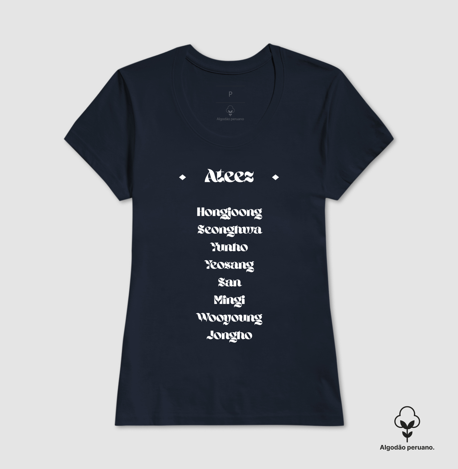 Camisa 4