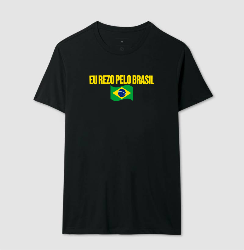 EU REZO PELO BRASIL - Imagem 2