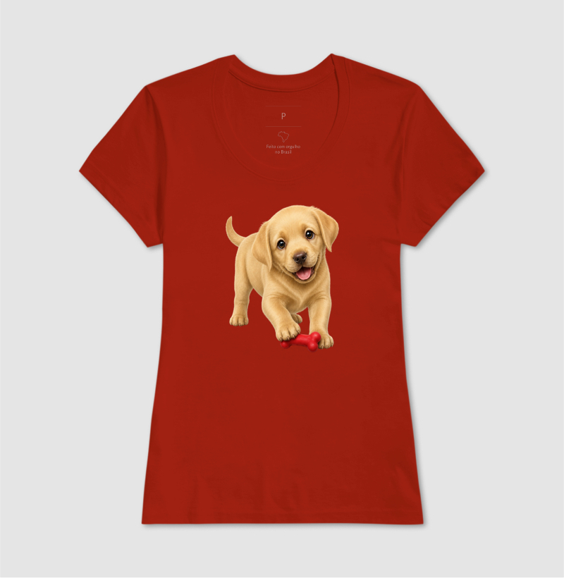 Labrador - Desenho Animado - Imagem 11