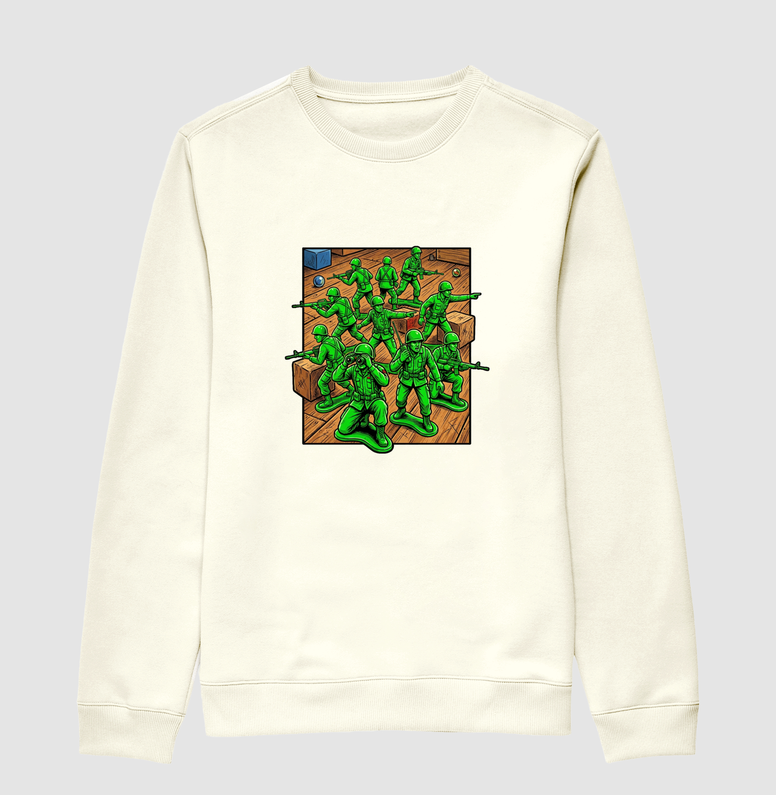 Camisa 1