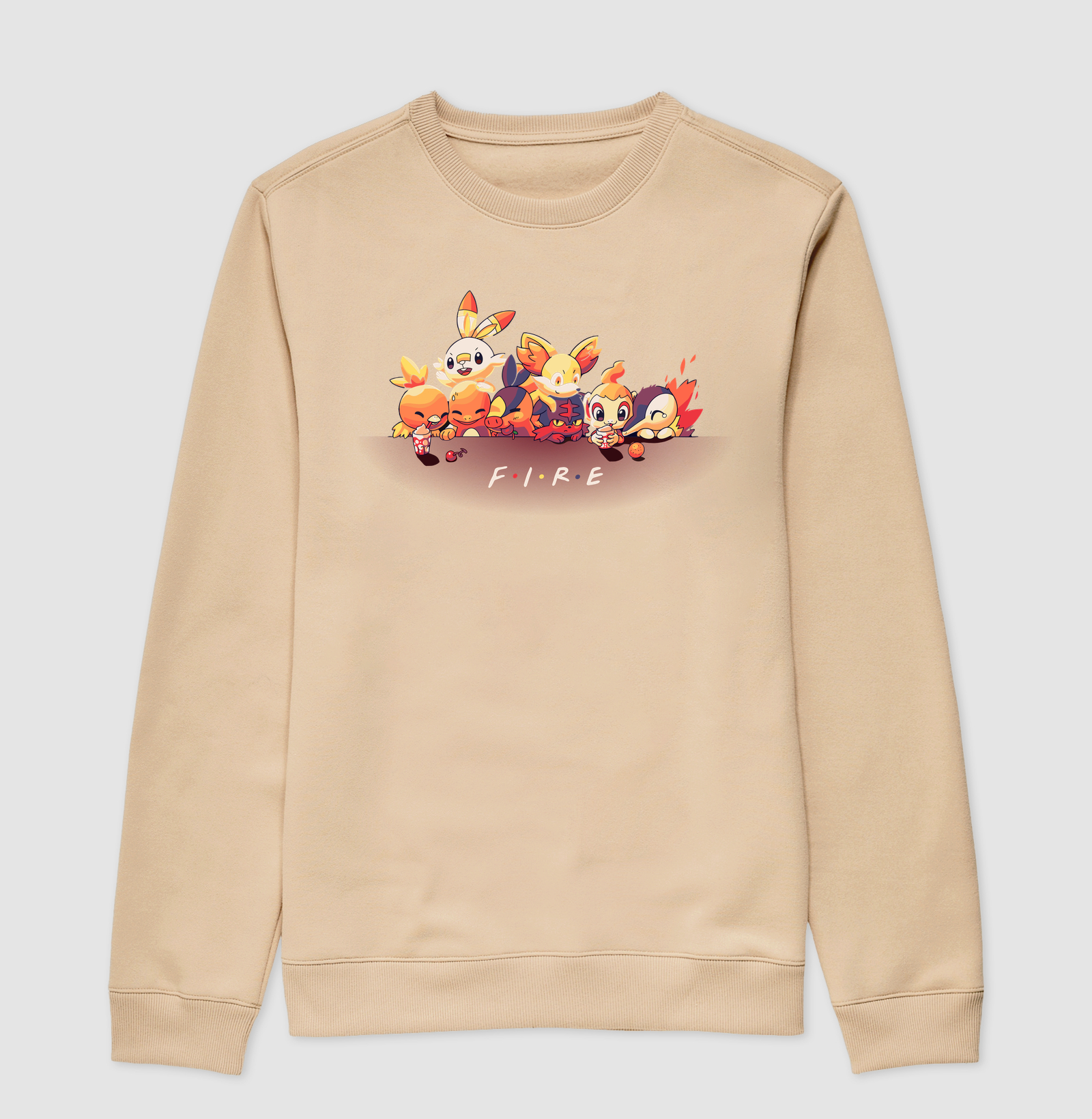 Camisa 1