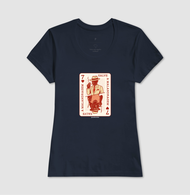 Camisa 6