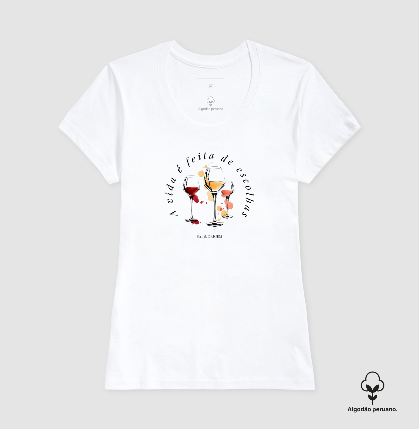 Camisa 6