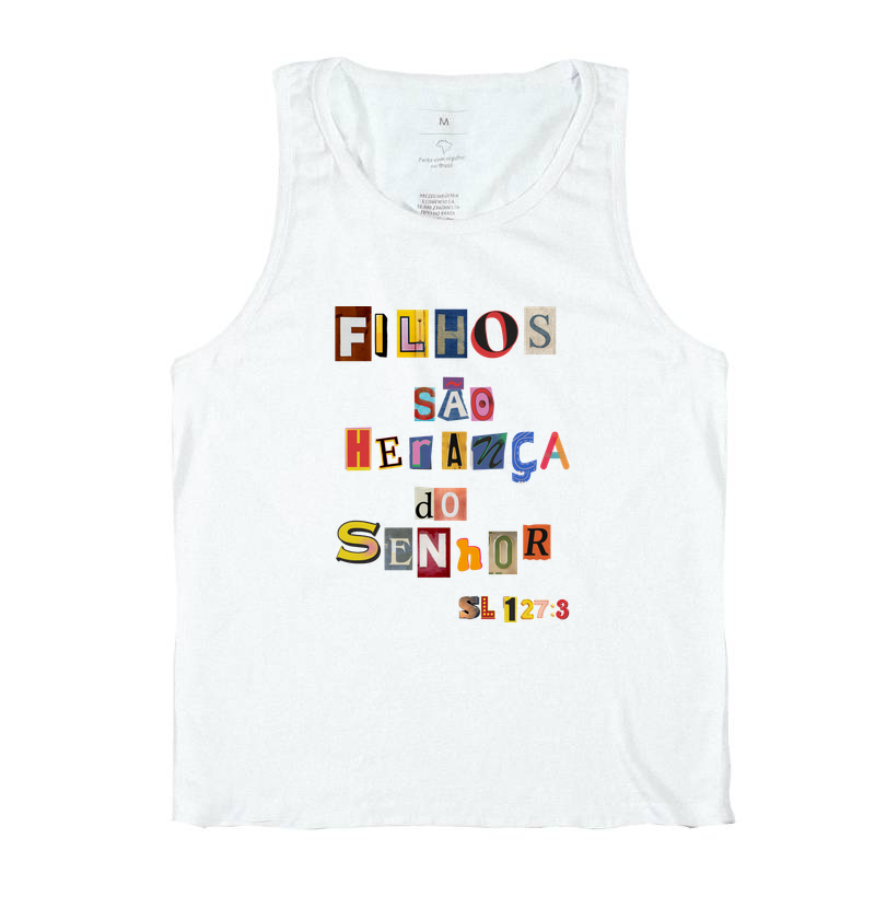 Filhos são Herança do Senhor - Imagem 2