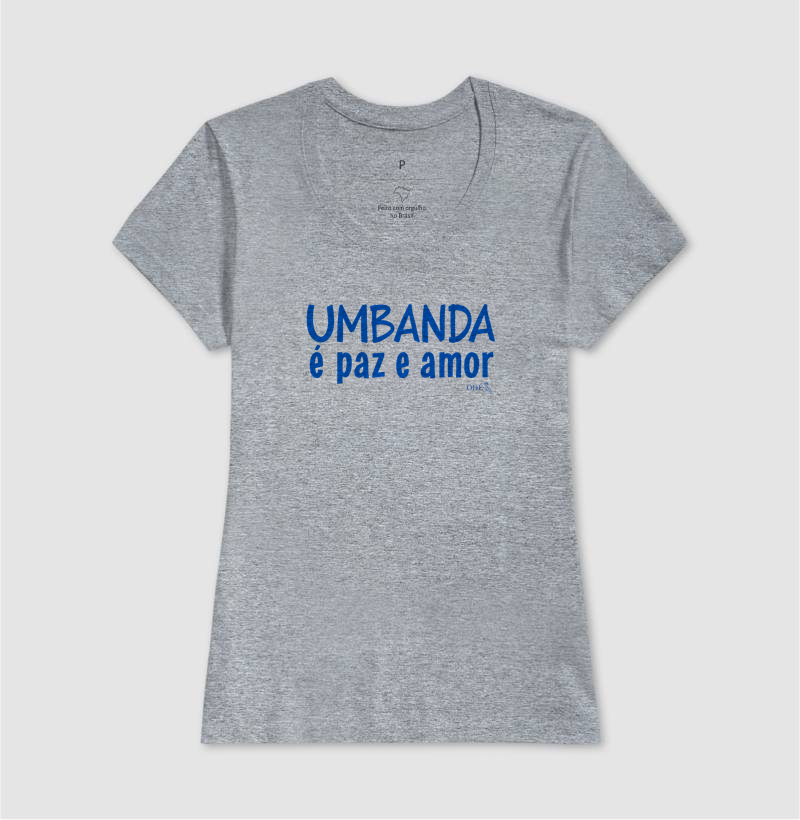Umbanda é Paz e Amor - Imagem 9