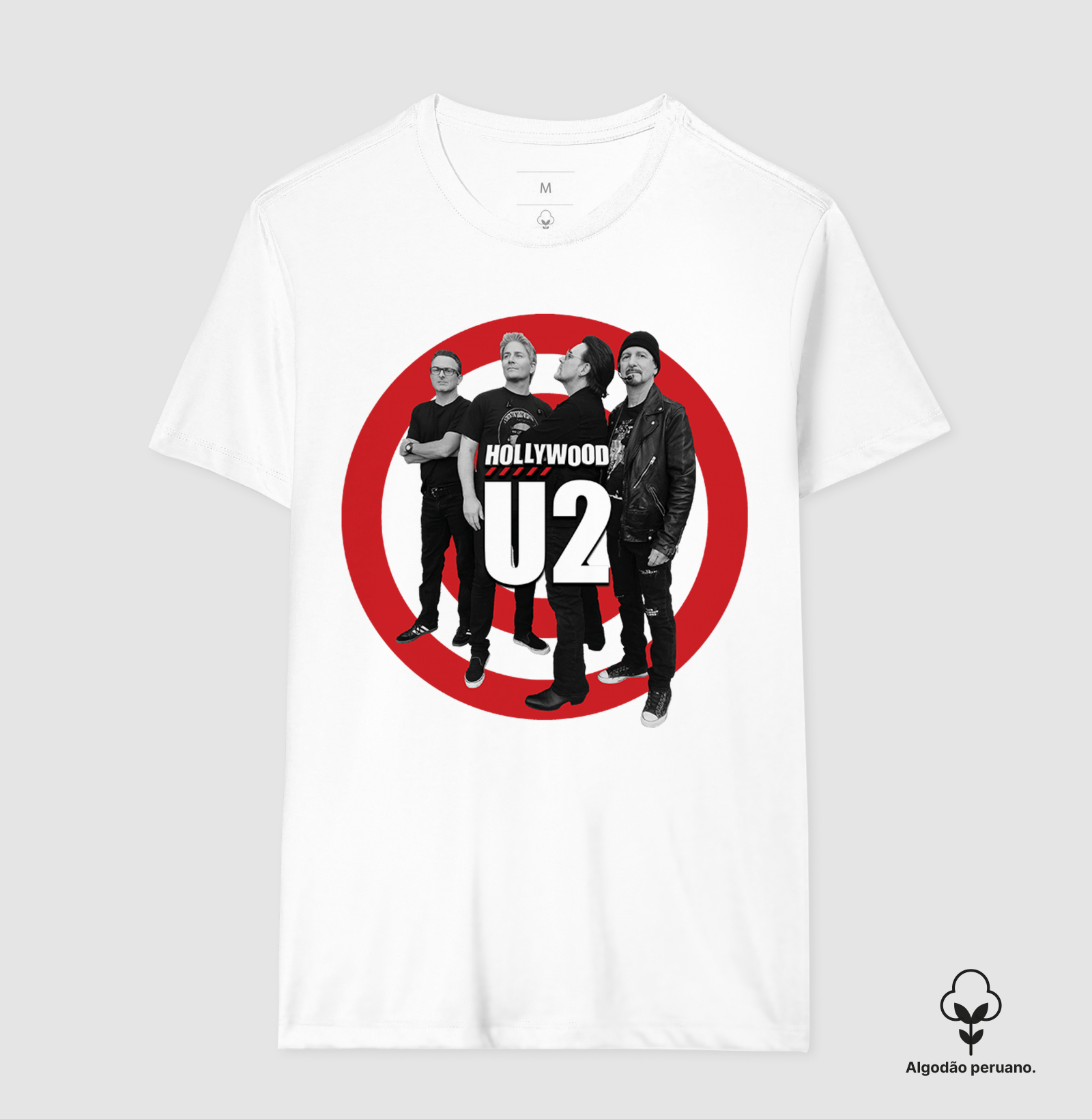 U2 - Integrantes - Imagem 9