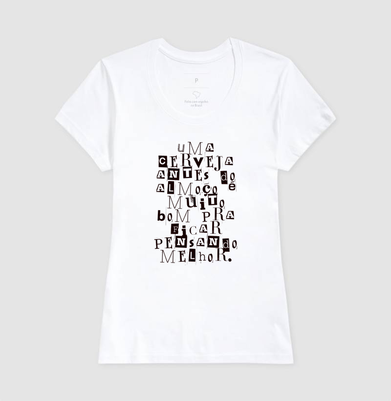 Camisa 7