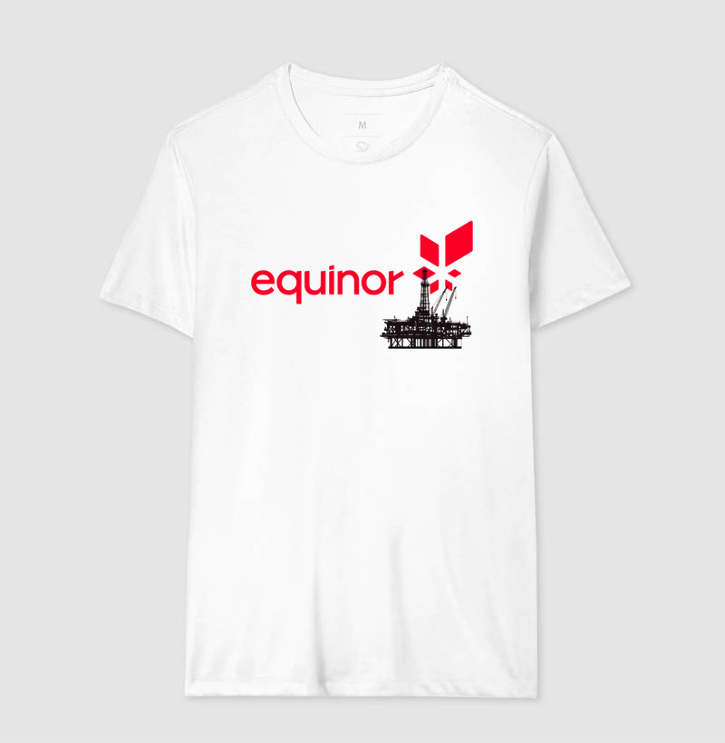 Equinor Plataforma Offshore - Imagem 7