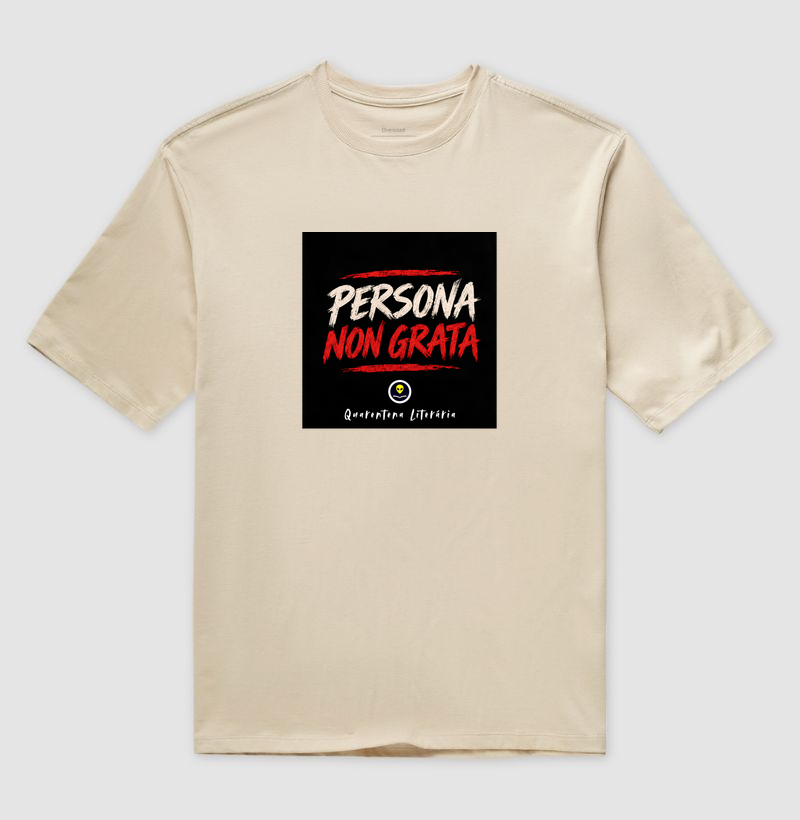 PERSONA NON GRATA - Imagem 3