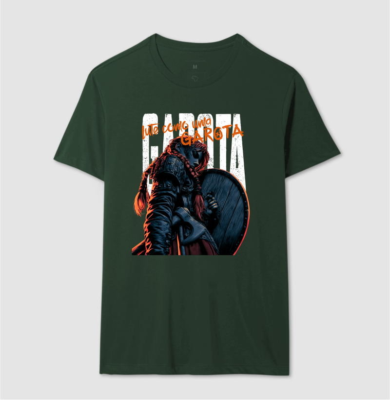 Lute como uma Garota (Escudeira) - Imagem 13