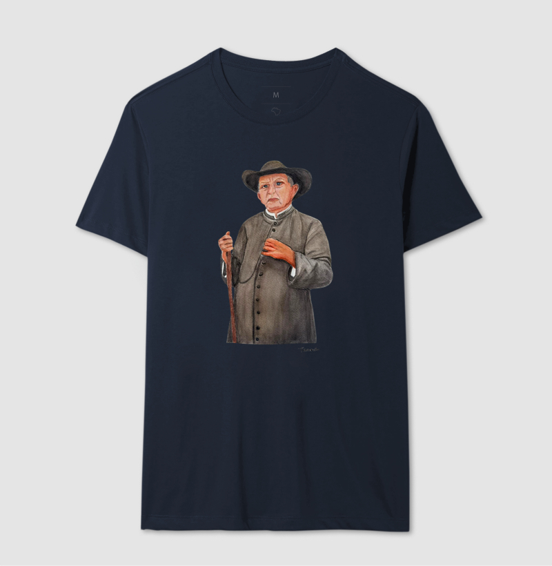 Camiseta Padre Cicero - Imagem 6