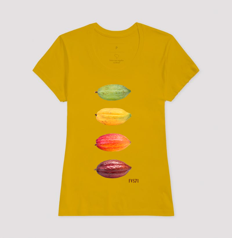Camisa 17