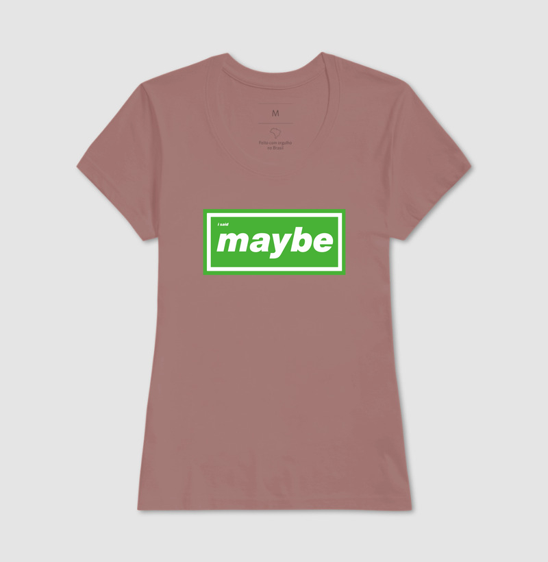 Camisa 16
