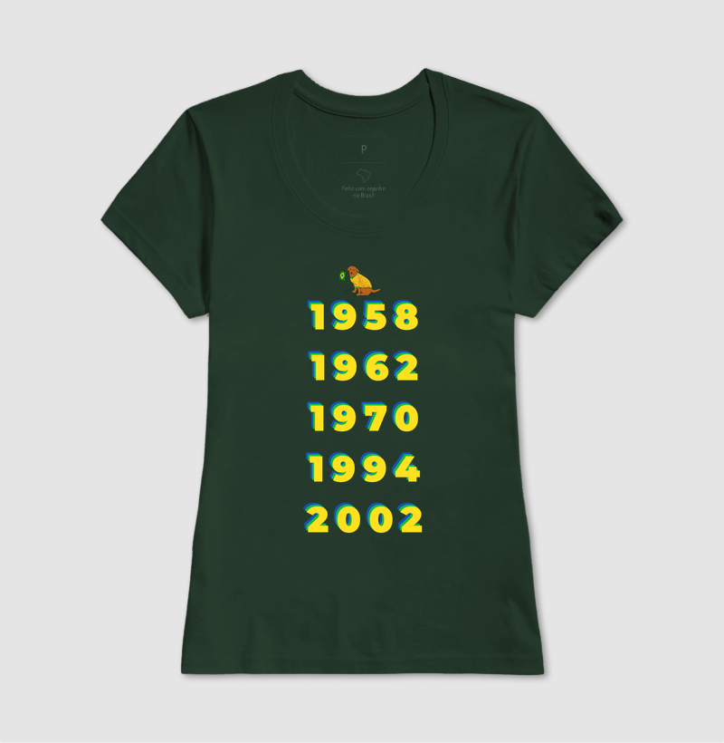 Camisa 13
