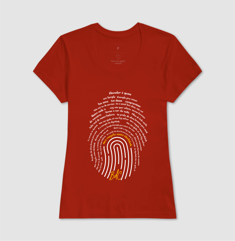Camisa 10
