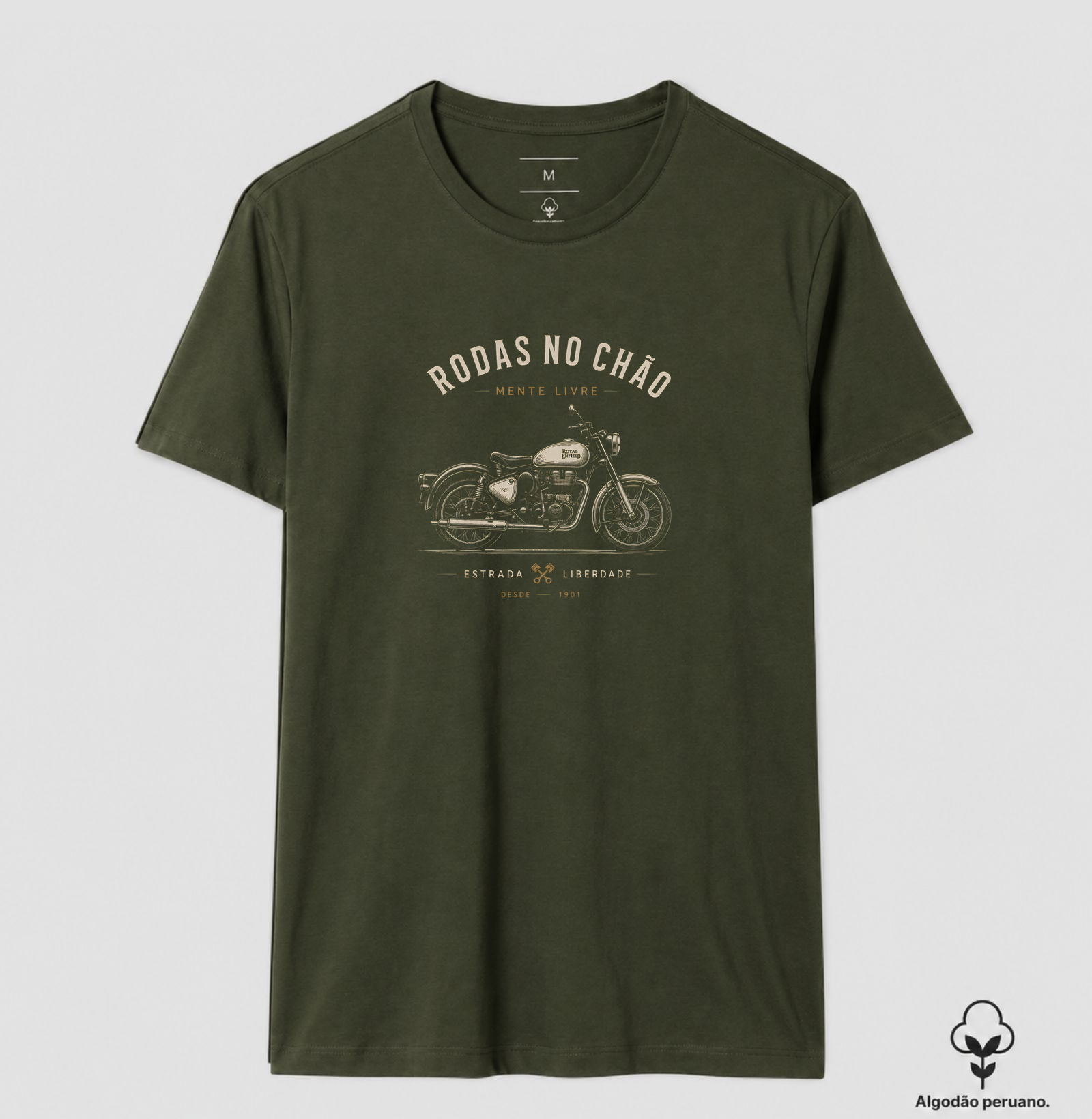 Camisa 5
