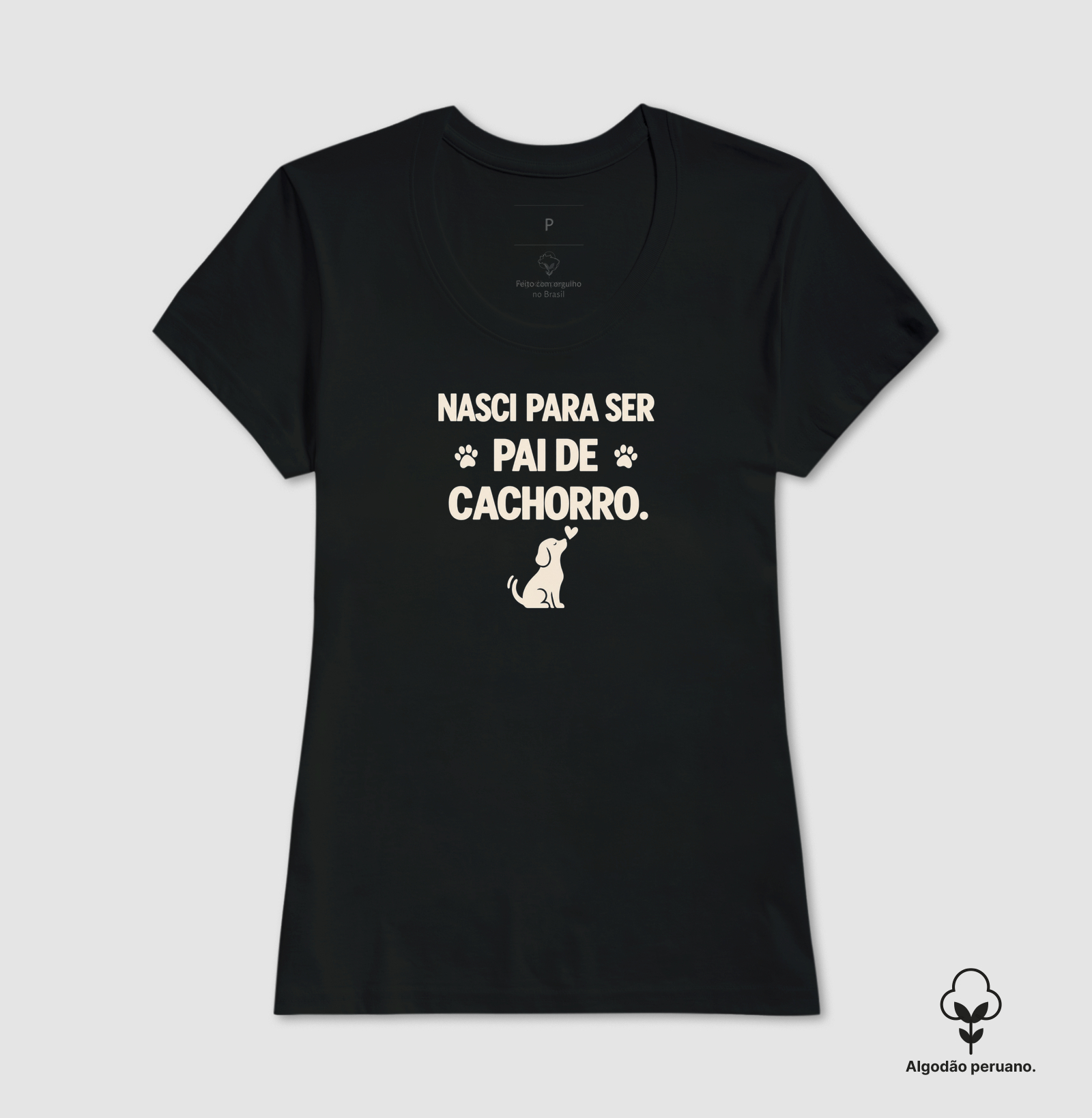 Nasci Para Ser Pai de Cachorro - Imagem 2