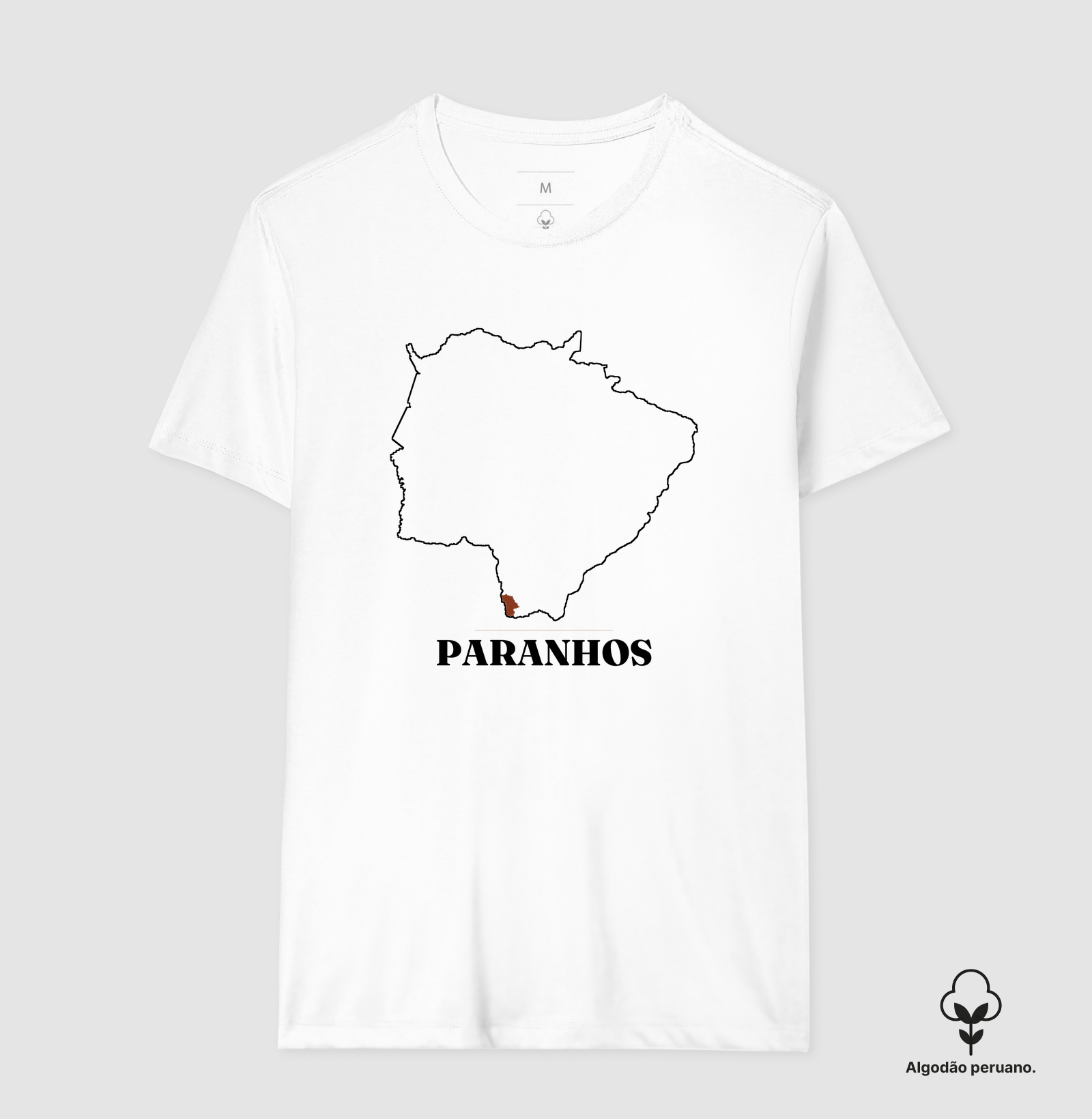 Paranhos | Traço MS - Imagem 4